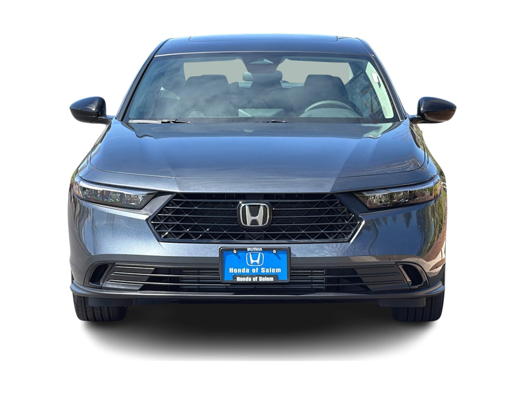 Thumbnail: 2026 Honda Accord - 6