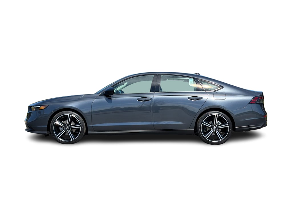 Thumbnail: 2026 Honda Accord - 3