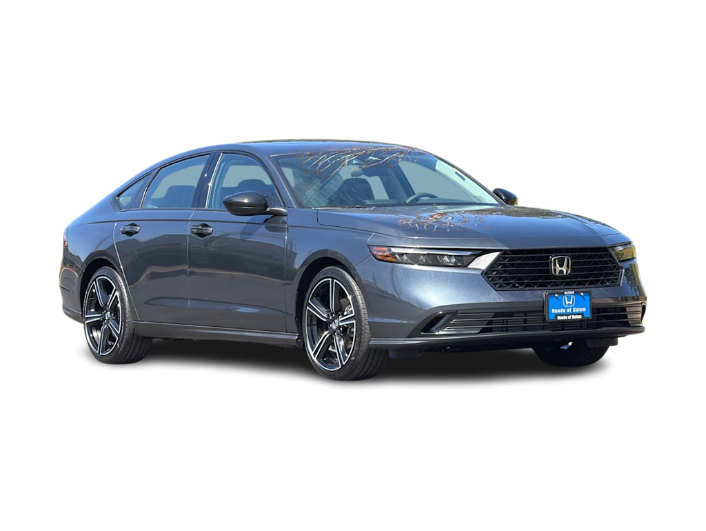 Thumbnail: 2026 Honda Accord - 18