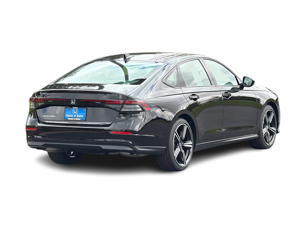 Thumbnail: 2026 Honda Accord - 15