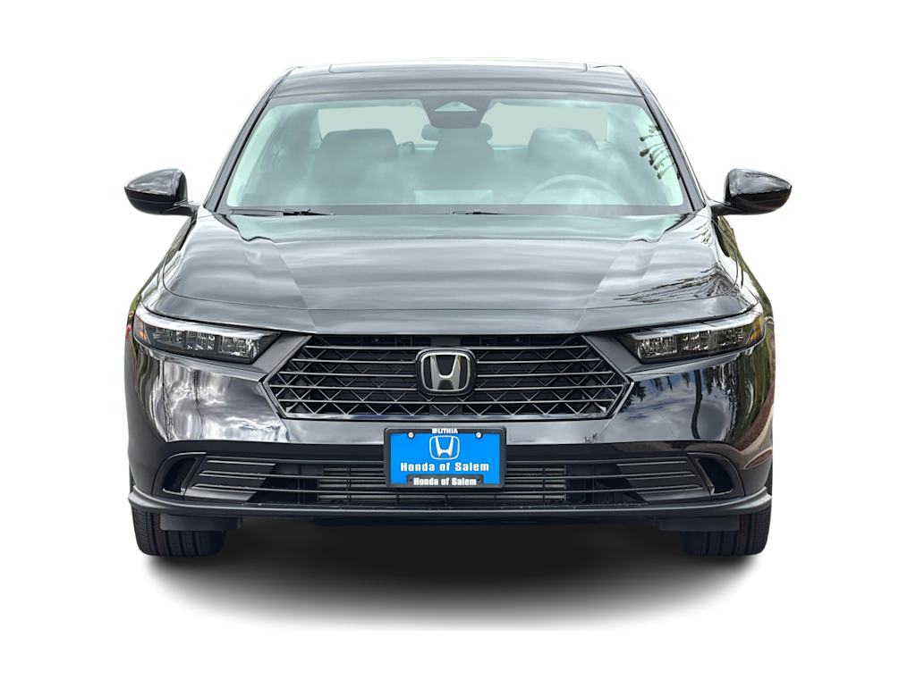 Thumbnail: 2026 Honda Accord - 6