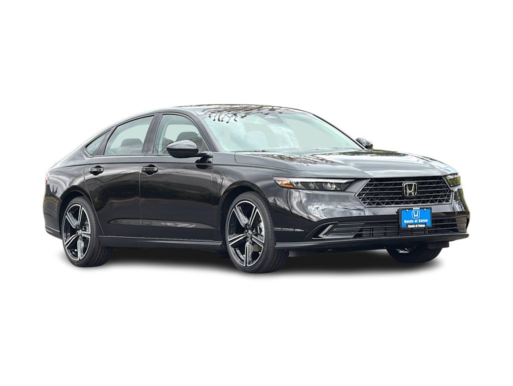 Thumbnail: 2026 Honda Accord - 17