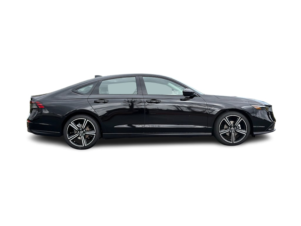 Thumbnail: 2026 Honda Accord - 16