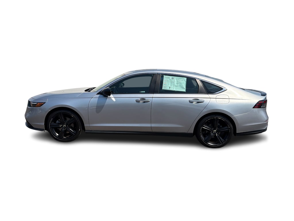 Thumbnail: 2024 Honda Accord - 3