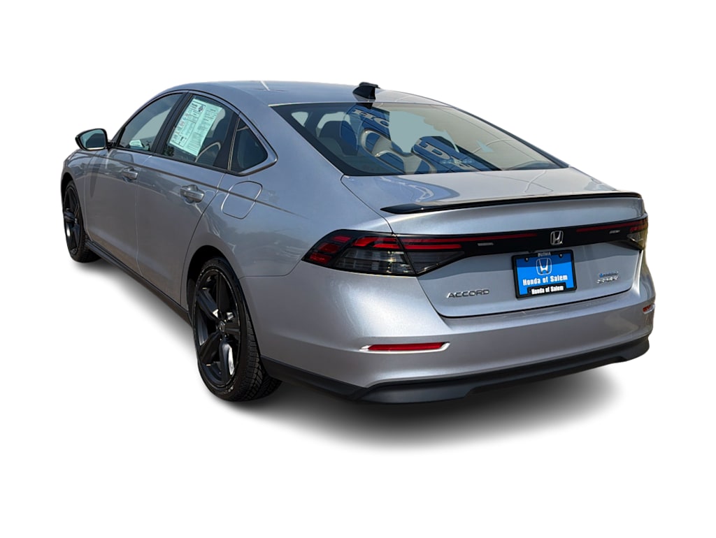 Thumbnail: 2024 Honda Accord - 19