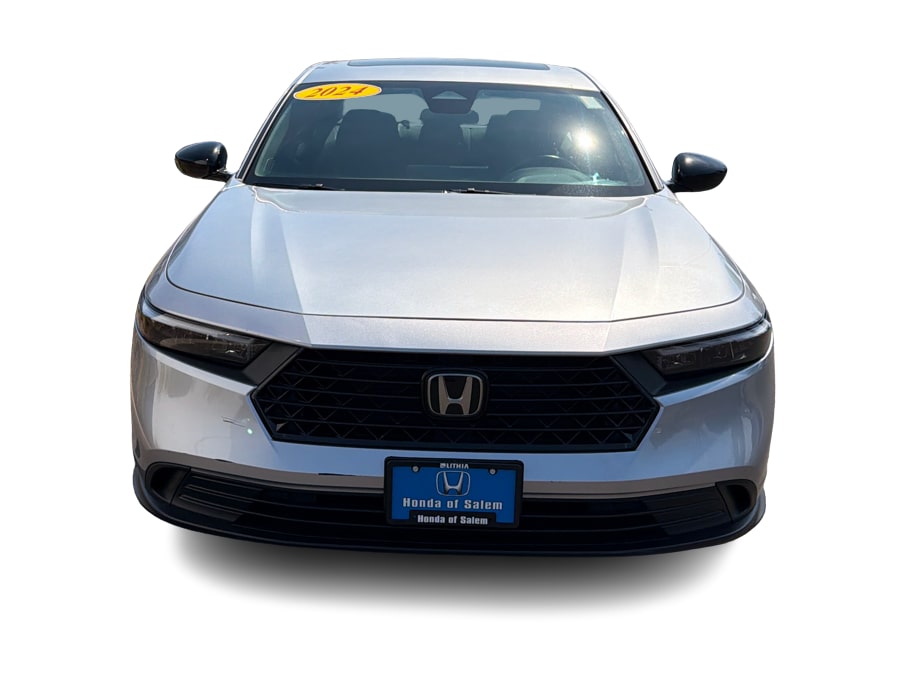 Thumbnail: 2024 Honda Accord - 20