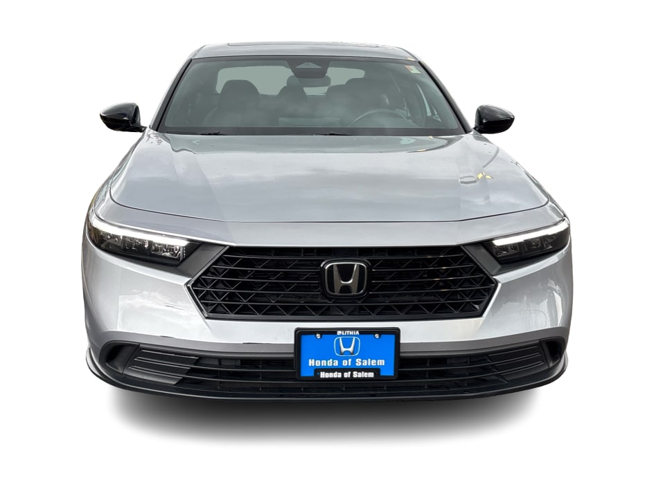 Thumbnail: 2024 Honda Accord - 20
