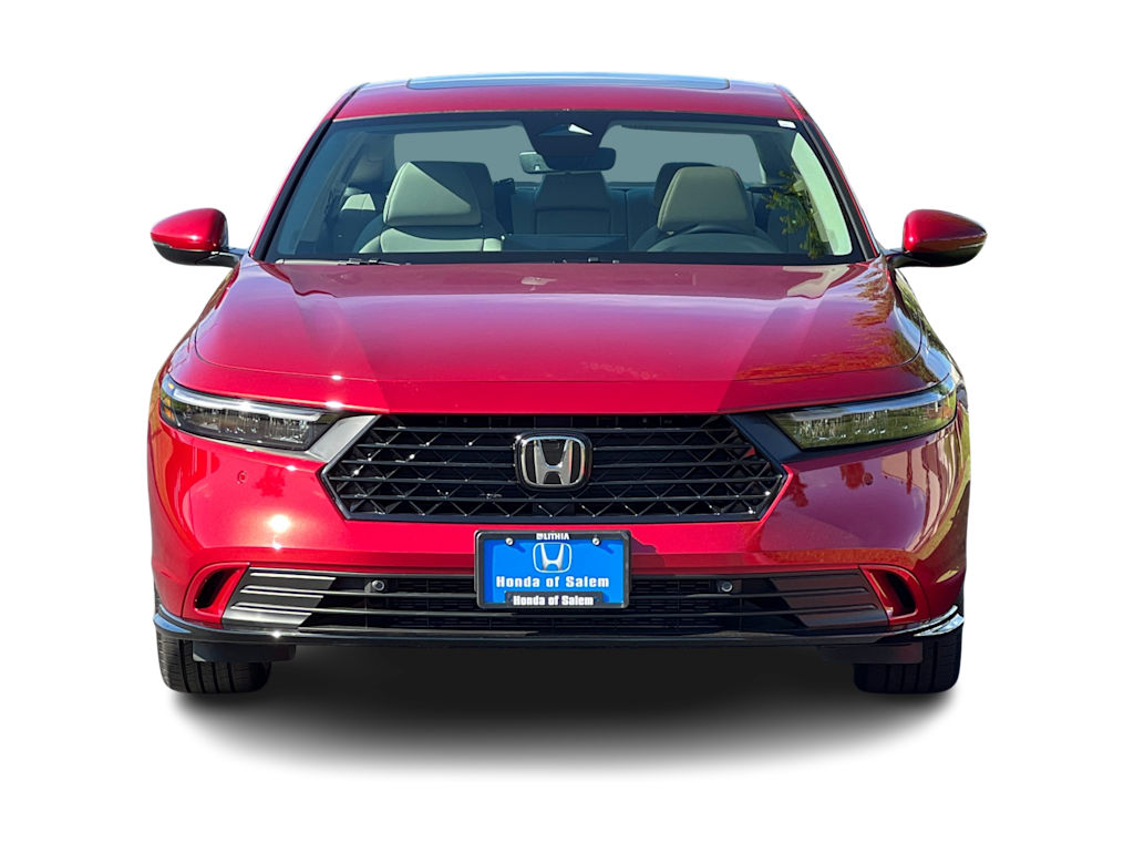 Thumbnail: 2025 Honda Accord - 19