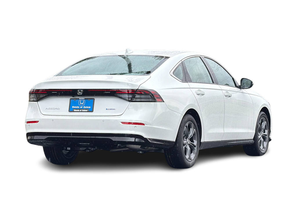 Thumbnail: 2026 Honda Accord - 15