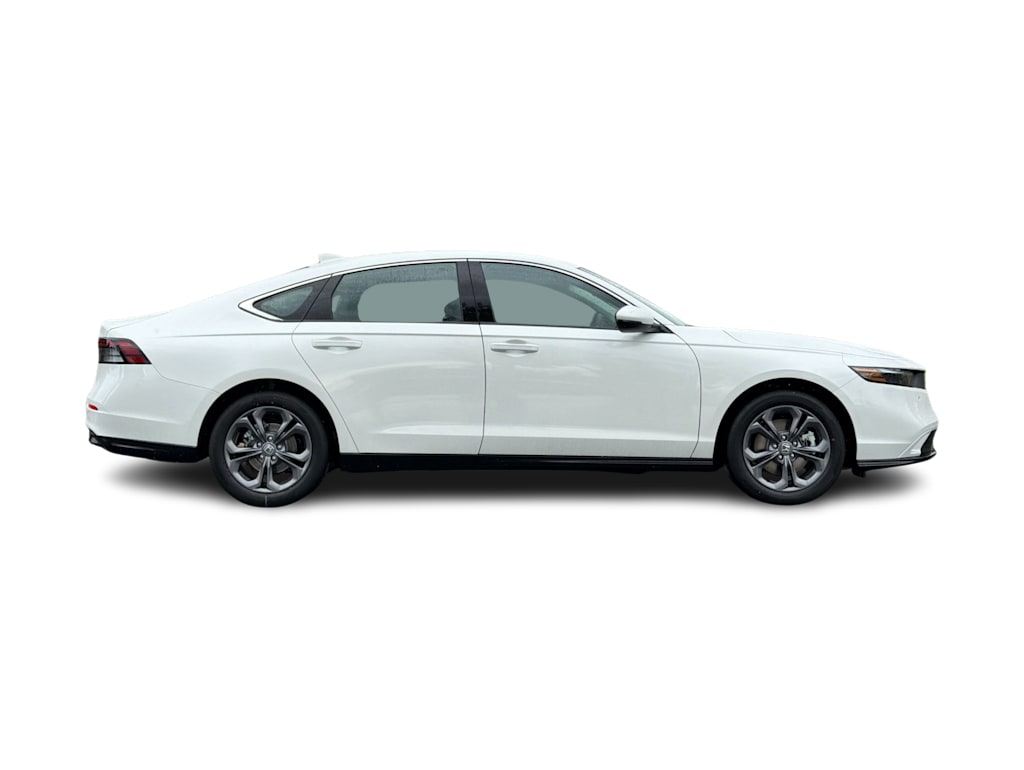 Thumbnail: 2026 Honda Accord - 17