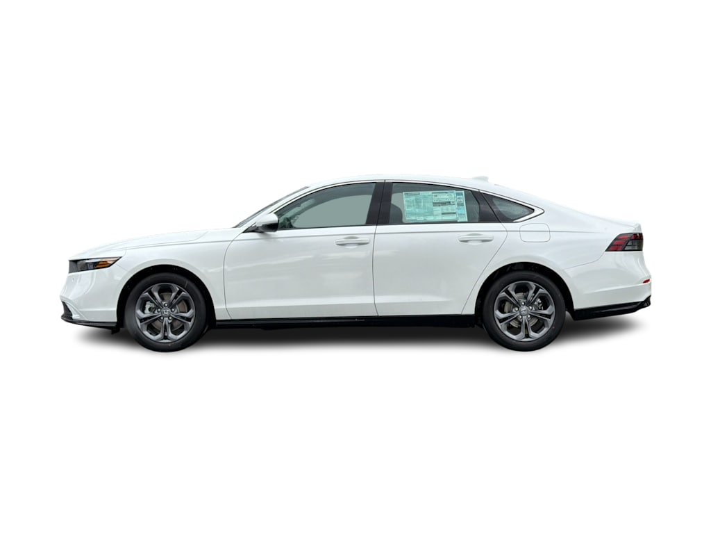 Thumbnail: 2026 Honda Accord - 3