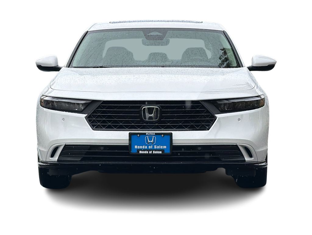 Thumbnail: 2026 Honda Accord - 6