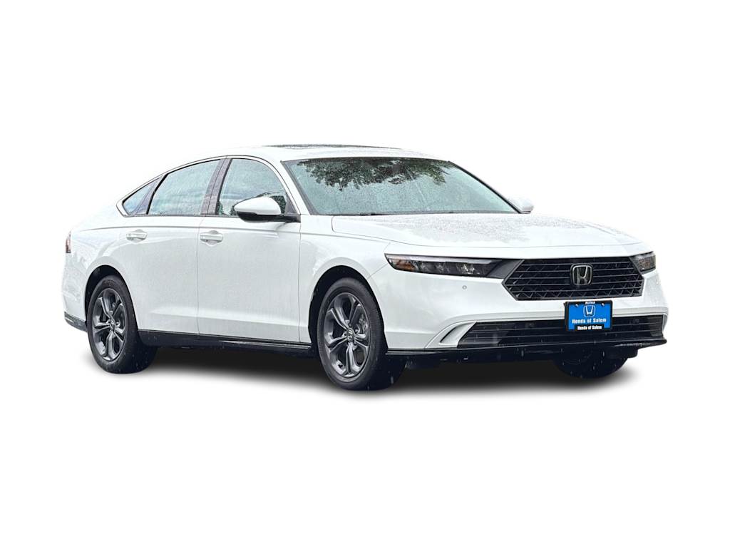 Thumbnail: 2026 Honda Accord - 18