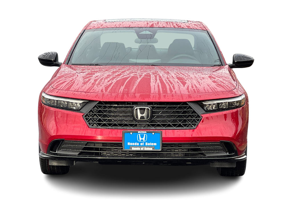 Thumbnail: 2025 Honda Accord - 6