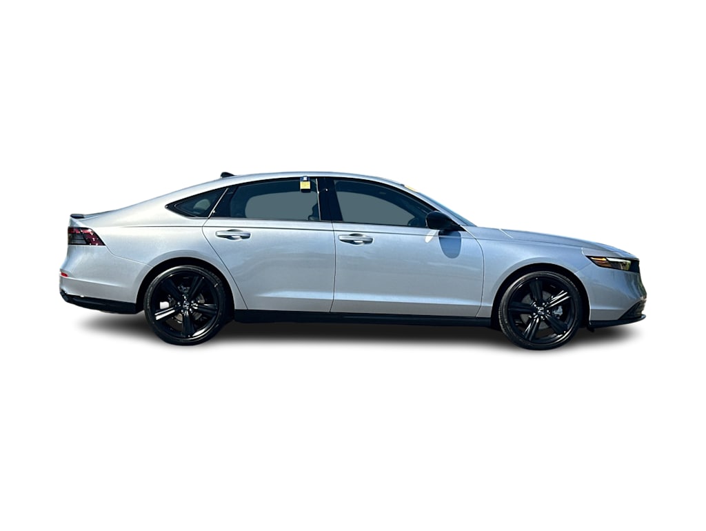 Thumbnail: 2026 Honda Accord - 17