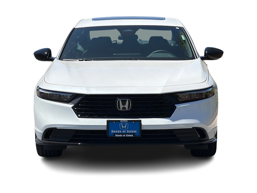 Thumbnail: 2026 Honda Accord - 6