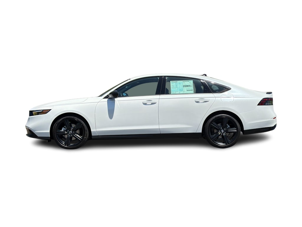Thumbnail: 2026 Honda Accord - 3