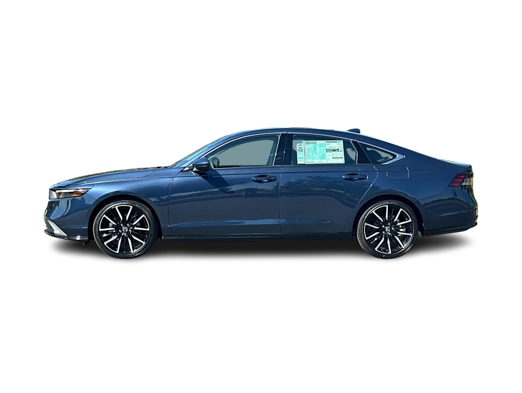 Thumbnail: 2026 Honda Accord - 3