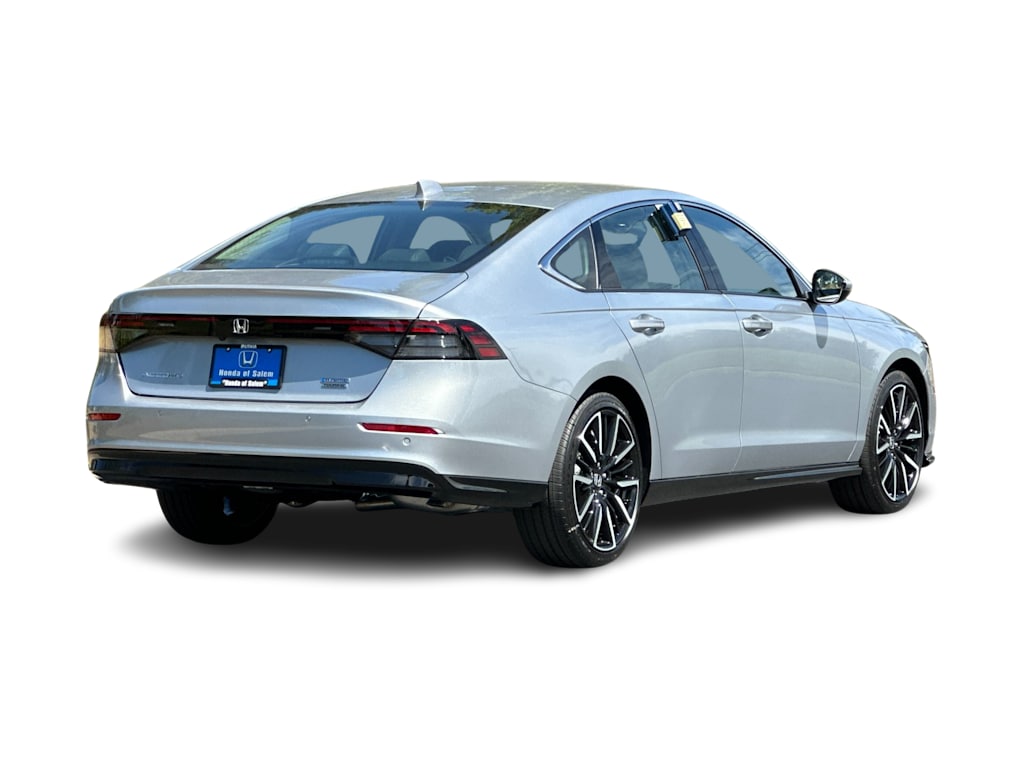 Thumbnail: 2026 Honda Accord - 16