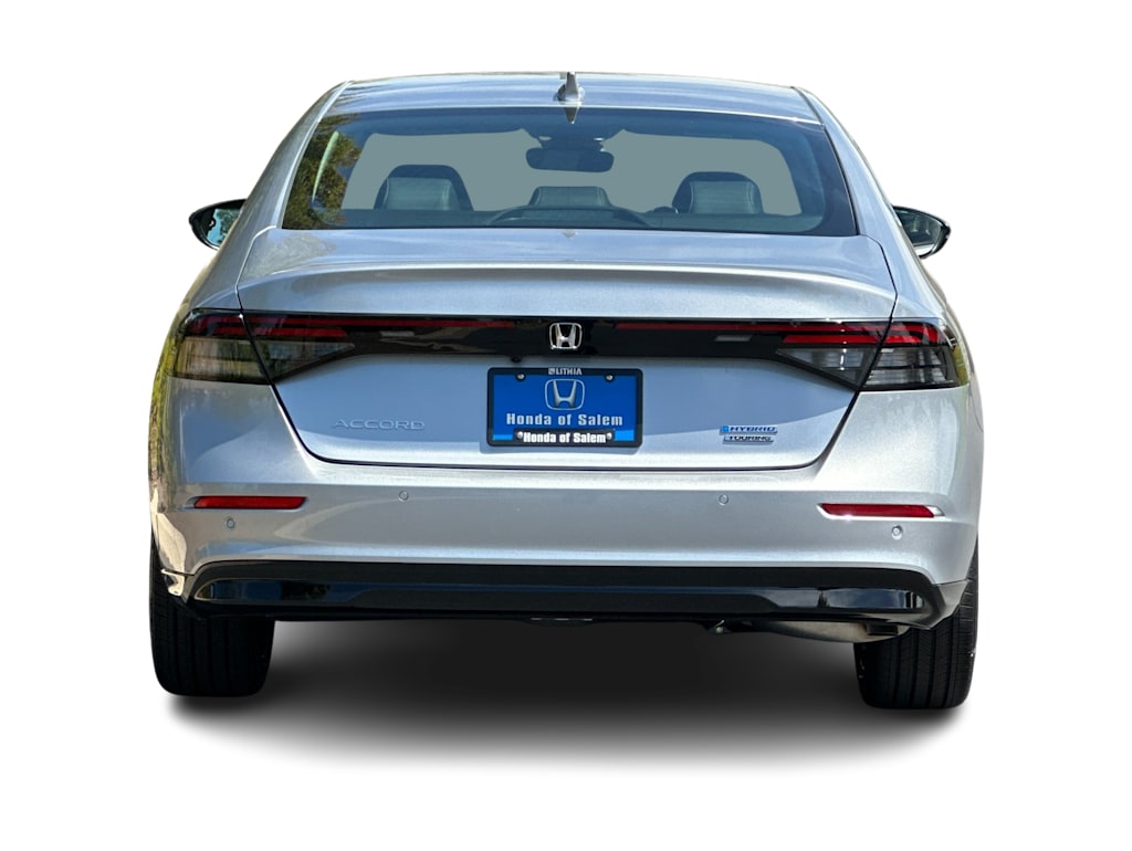 Thumbnail: 2026 Honda Accord - 5