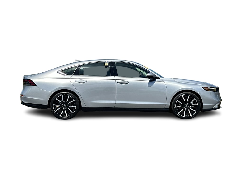 Thumbnail: 2026 Honda Accord - 17