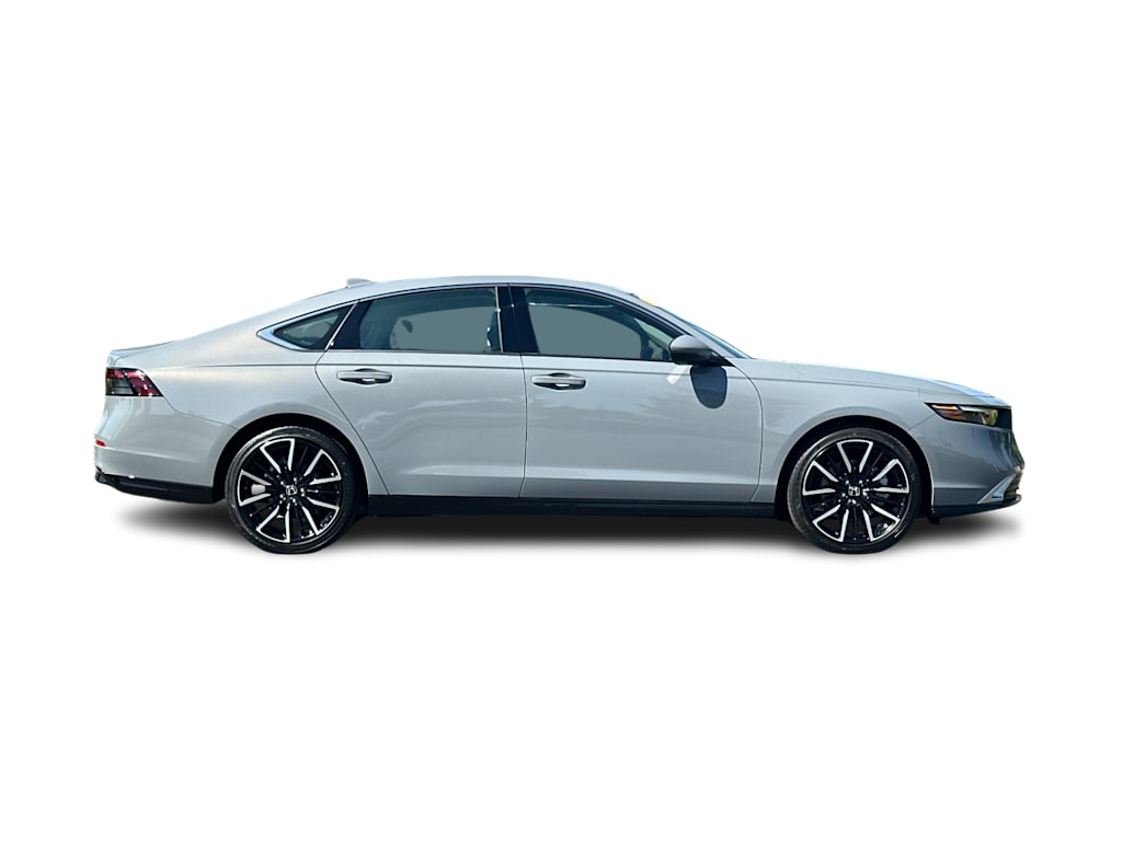 Thumbnail: 2026 Honda Accord - 17