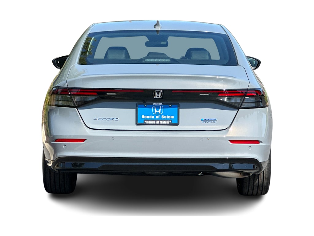 Thumbnail: 2026 Honda Accord - 5