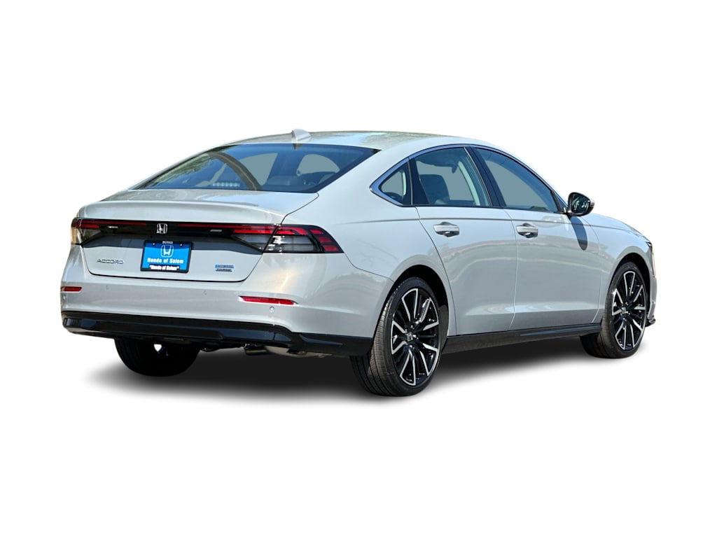 Thumbnail: 2026 Honda Accord - 16