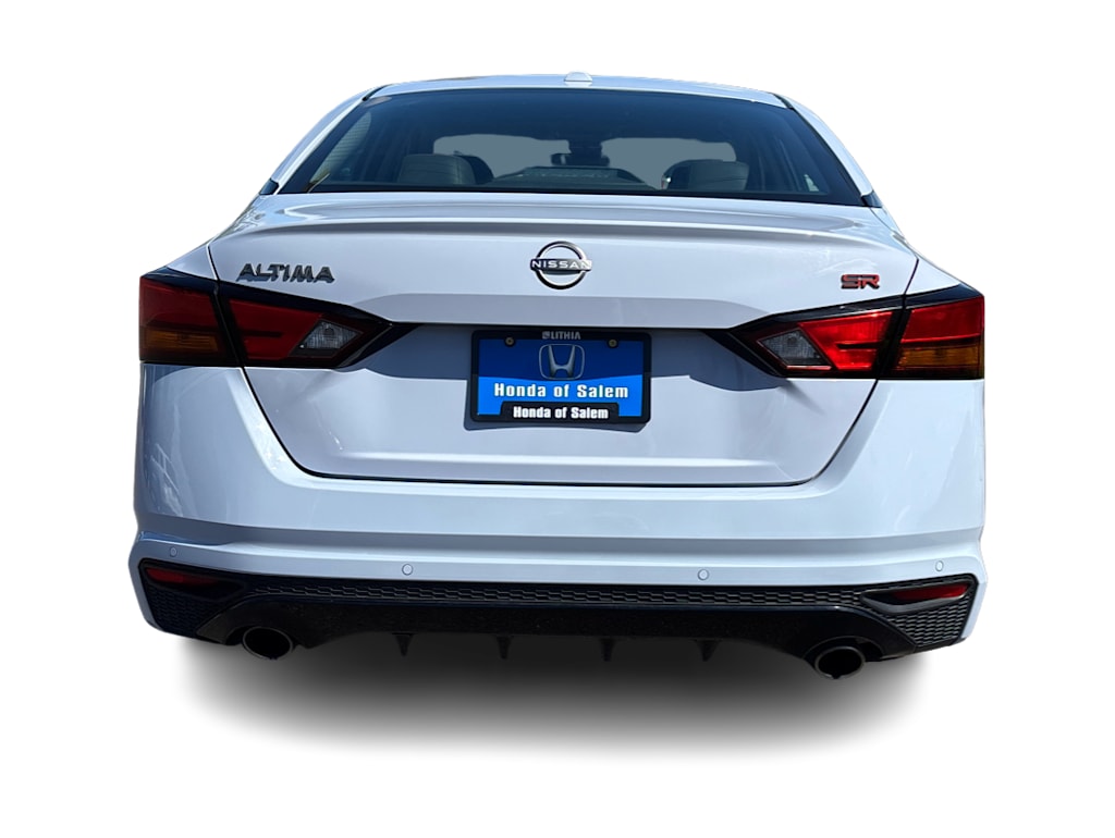 Thumbnail: 2024 Nissan Altima - 4