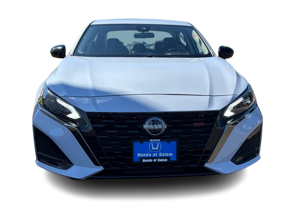 Thumbnail: 2024 Nissan Altima - 5