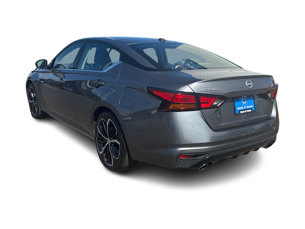Thumbnail: 2025 Nissan Altima - 3