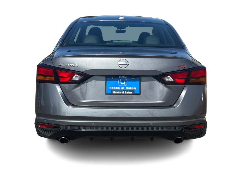Thumbnail: 2025 Nissan Altima - 4