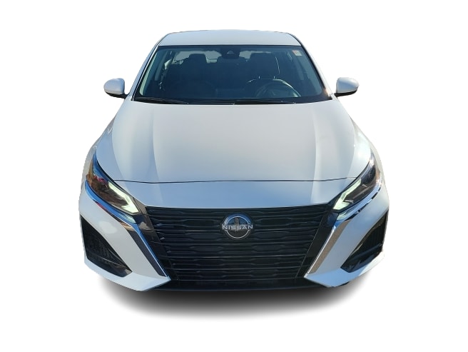 Thumbnail: 2023 Nissan Altima - 6