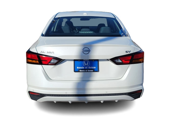 Thumbnail: 2023 Nissan Altima - 5