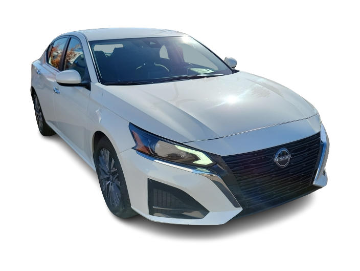 Thumbnail: 2023 Nissan Altima - 24