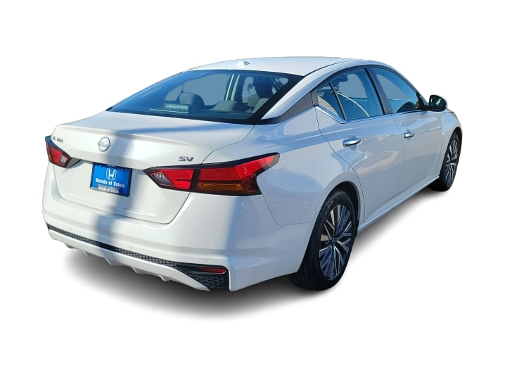 Thumbnail: 2023 Nissan Altima - 22