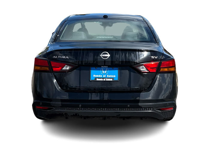 Thumbnail: 2024 Nissan Altima - 3