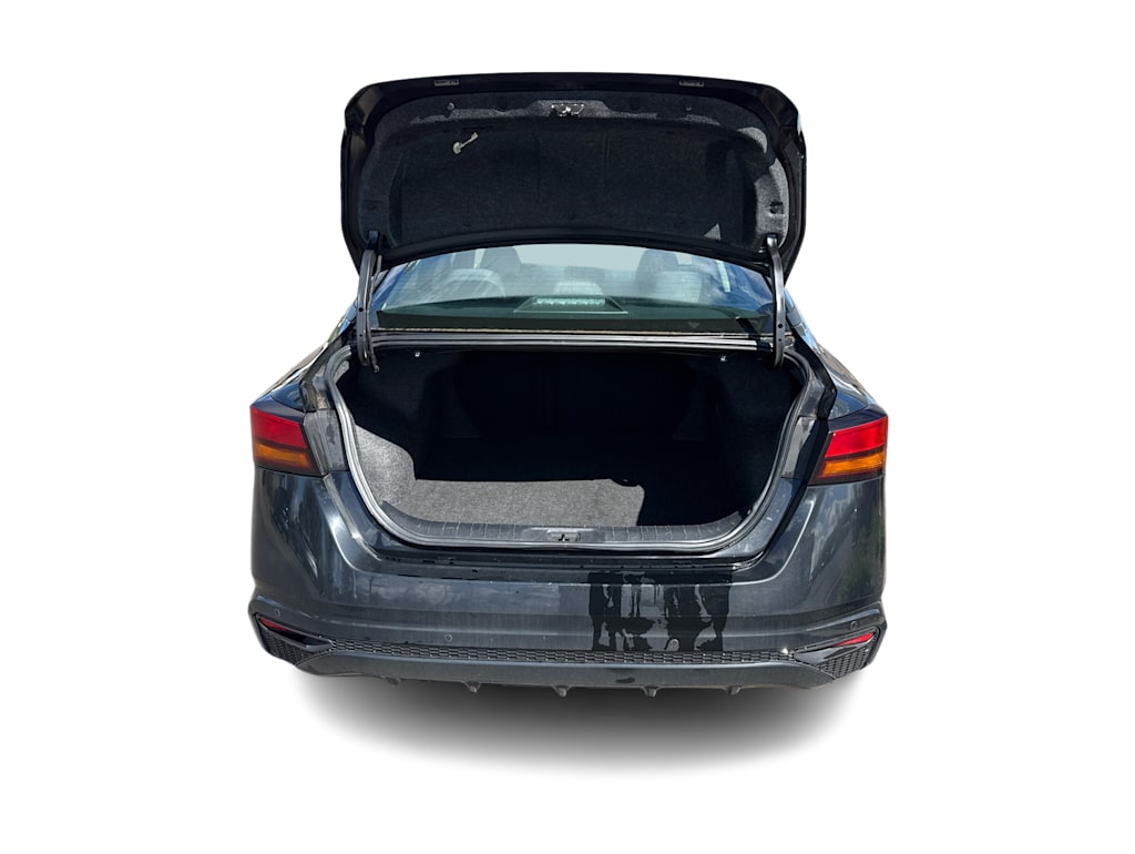 Thumbnail: 2024 Nissan Altima - 14