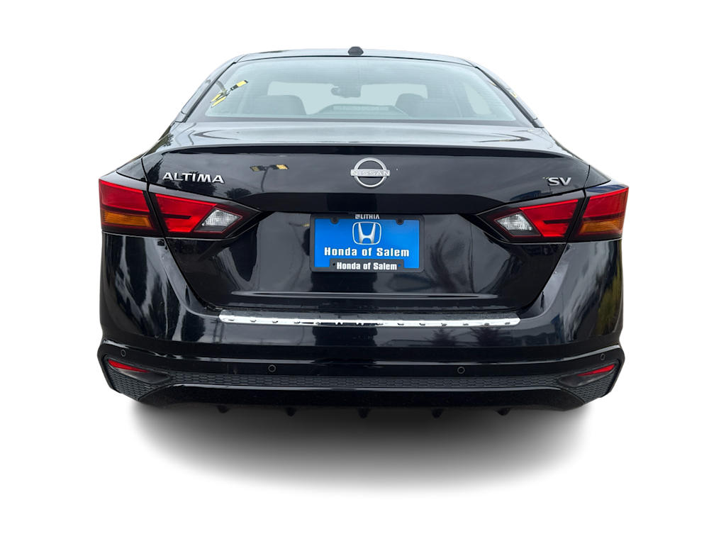 Thumbnail: 2023 Nissan Altima - 5
