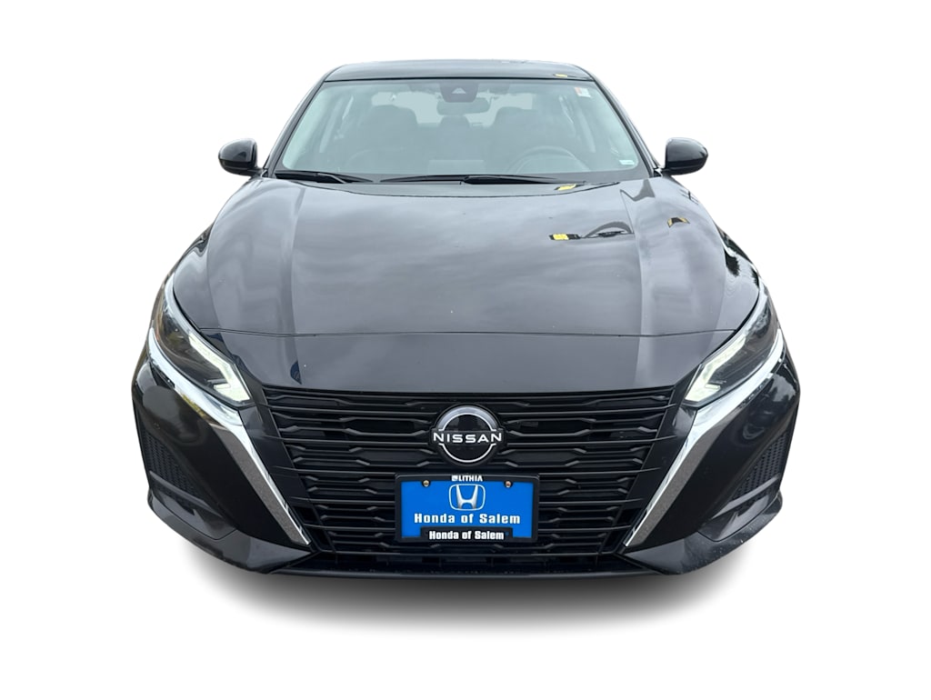 Thumbnail: 2023 Nissan Altima - 6