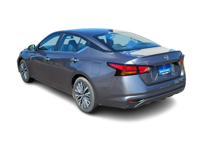Thumbnail: 2023 Nissan Altima - 4
