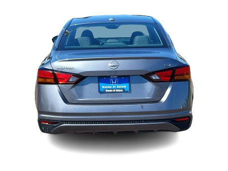 Thumbnail: 2023 Nissan Altima - 5