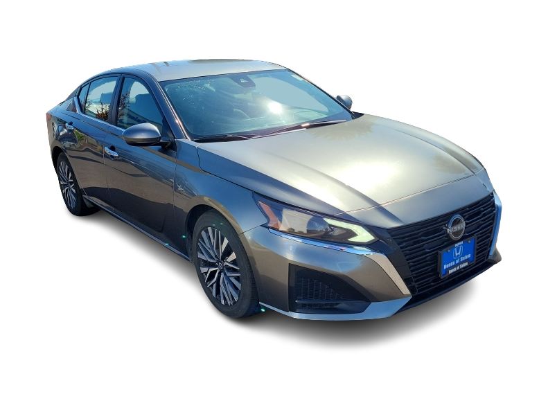 Thumbnail: 2023 Nissan Altima - 24
