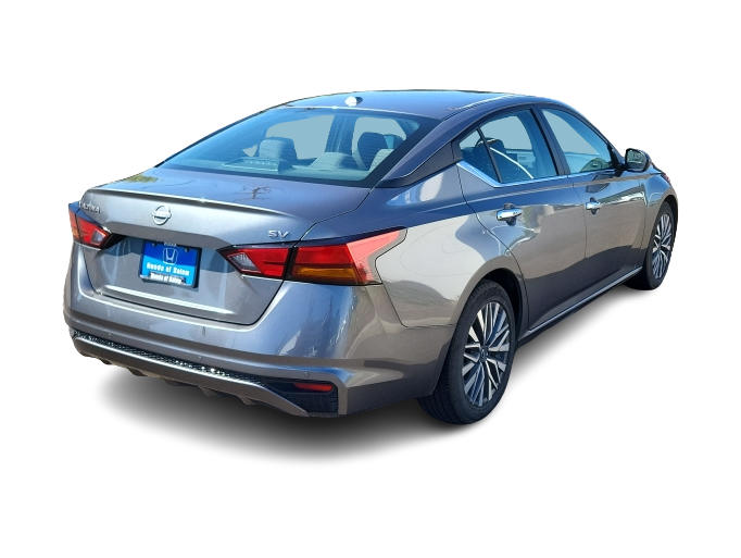 Thumbnail: 2023 Nissan Altima - 22