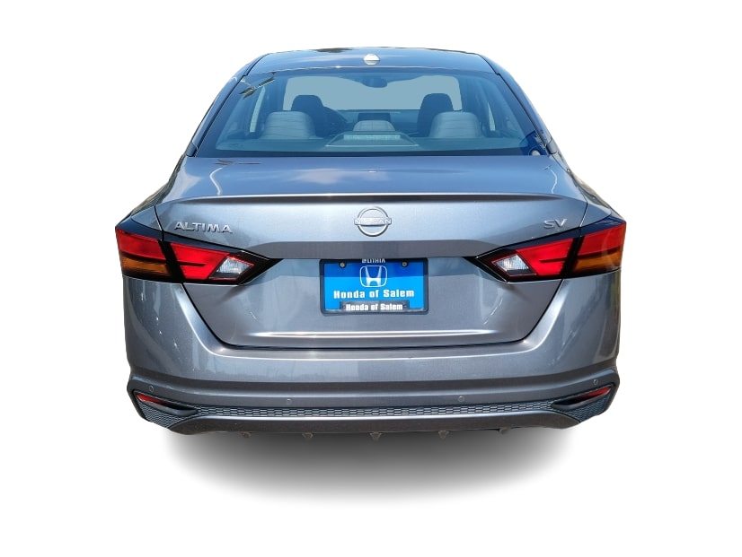 Thumbnail: 2023 Nissan Altima - 5