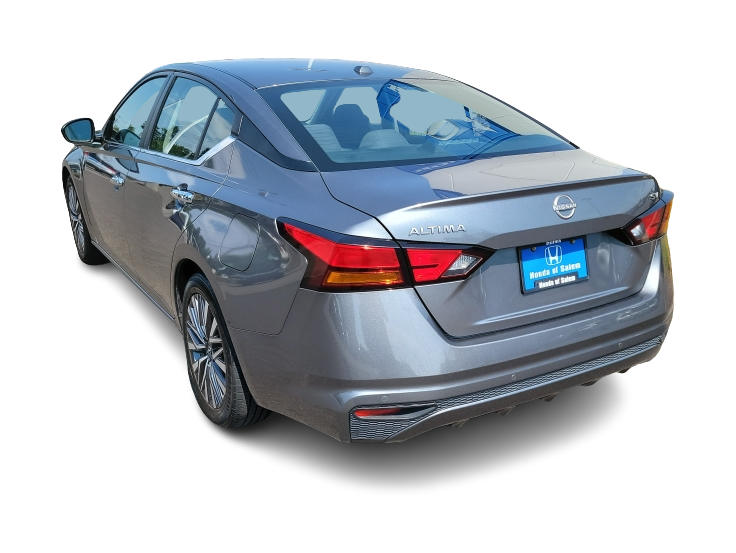 Thumbnail: 2023 Nissan Altima - 4
