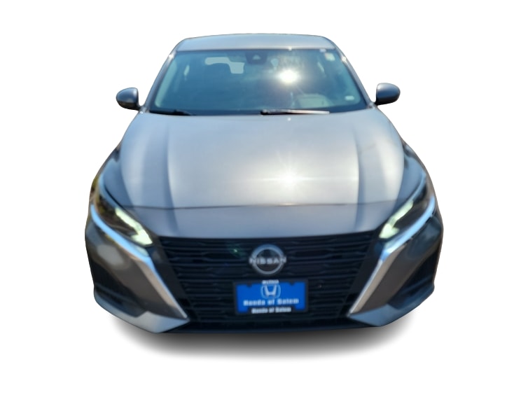 Thumbnail: 2023 Nissan Altima - 6