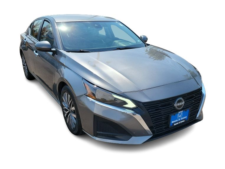 Thumbnail: 2023 Nissan Altima - 27