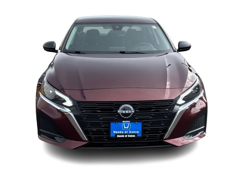 Thumbnail: 2025 Nissan Altima - 19