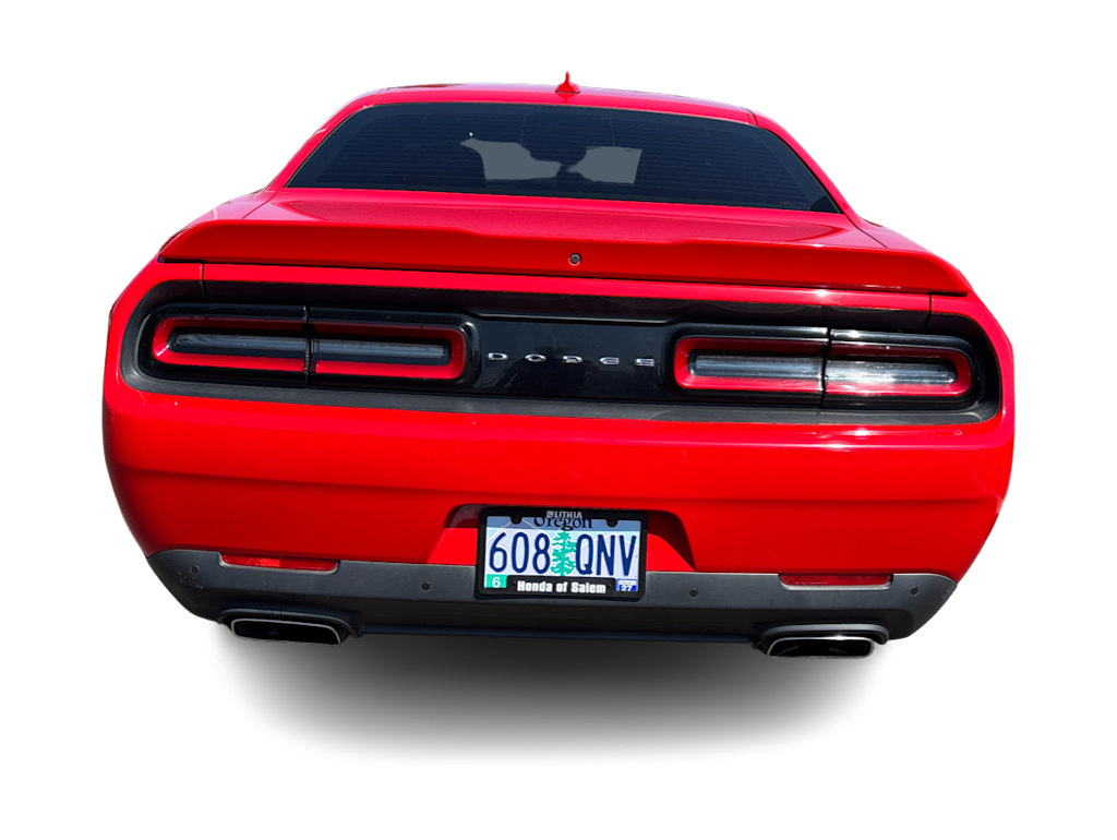 Thumbnail: 2017 Dodge Challenger - 3
